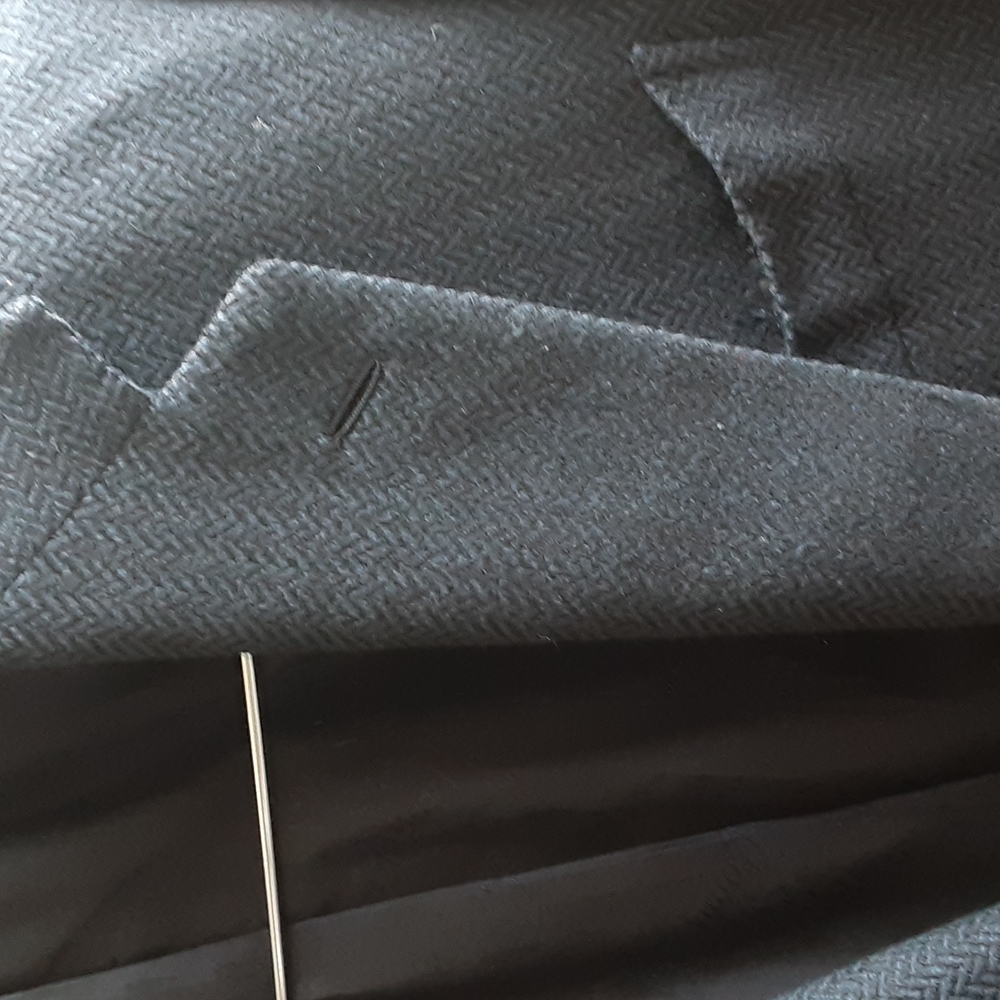 Men jacket - Picture 5 of 8